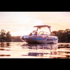 Supra SE Full Review