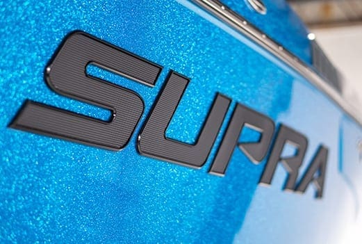 Supra Boats: The Little Big Company