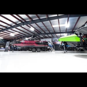 Supra Boats: Test Drive Thumbnail