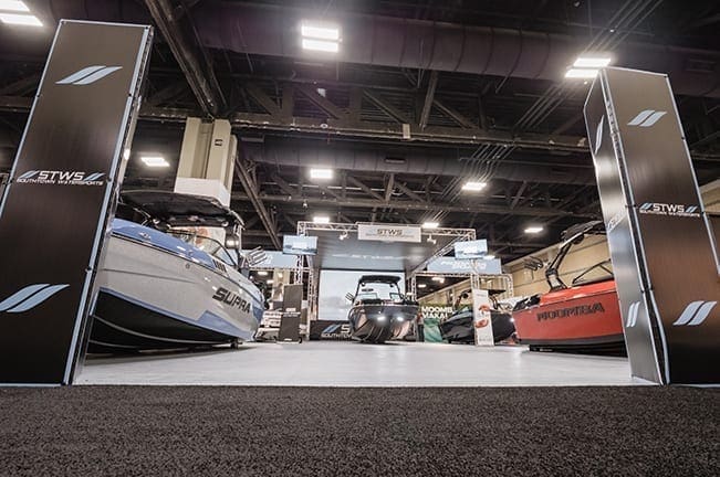 SouthTown Watersports: Mid-Atlantic Boat Show Summer Sale