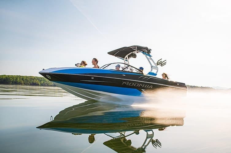 Why Do You Need To Winterize Your Boat?