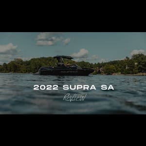 2022 Supra SA Review