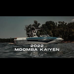 2022 Moomba Kaiyen Review