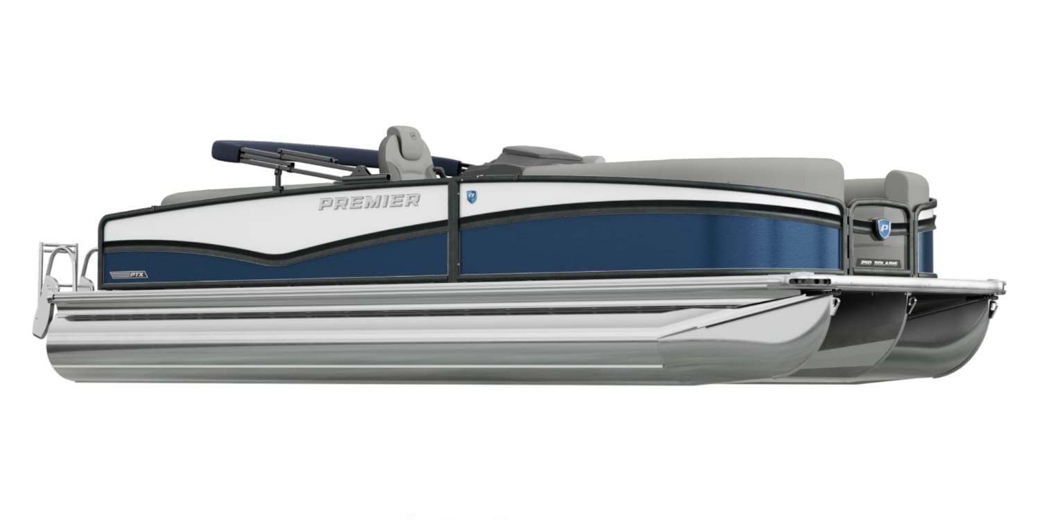 Premier Solaris