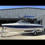 2006 - Bayliner - 185 Sport - boat - SouthTown Watersports - Lake Norman, NC - featured image