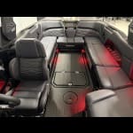 2026 - Supra - SE 450 - boat - Black / Black - SouthTown Watersports - Charlotte, NC - gallery image