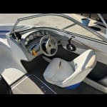 2006 Bayliner 185 Sport boat
