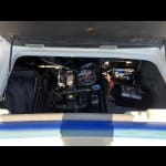 2006 Bayliner 185 Sport boat