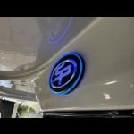 2026 - Sea Pro - 242 Sport - boat - Sea Foam / Tan - SouthTown Watersports - Charlotte, NC - gallery image