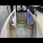 2026 Sea Pro 242 Sport boat