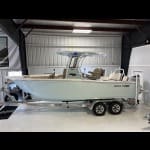 2026 Sea Pro 245 FLX boat