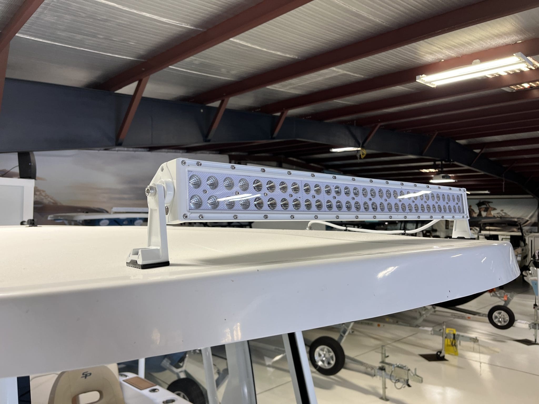 2026 Sea Pro 245 FLX boat