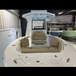 2026 Sea Pro 245 FLX boat