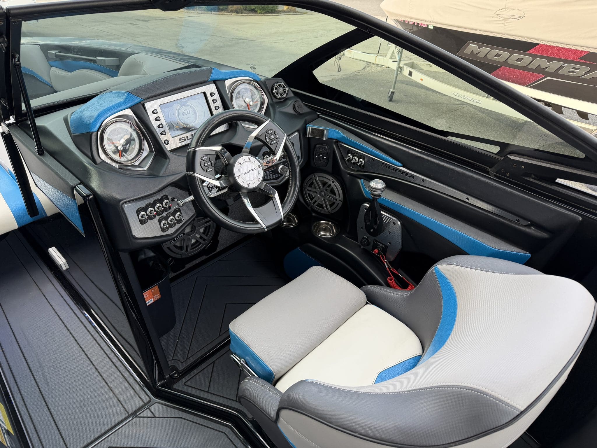 2018 - Supra - SE 450 - boat - SouthTown Watersports - Charlotte, NC - gallery image