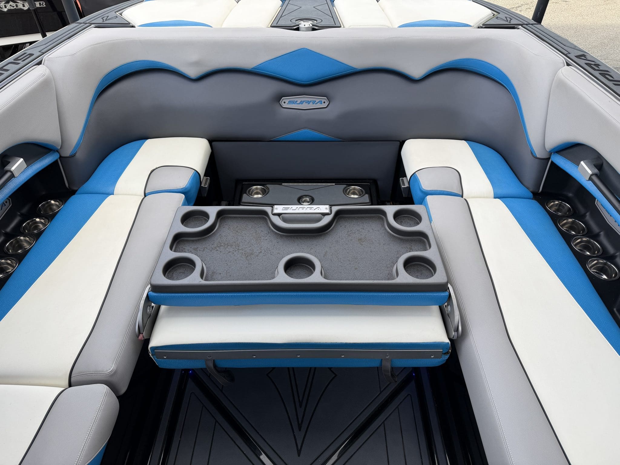 2018 - Supra - SE 450 - boat - SouthTown Watersports - Charlotte, NC - gallery image