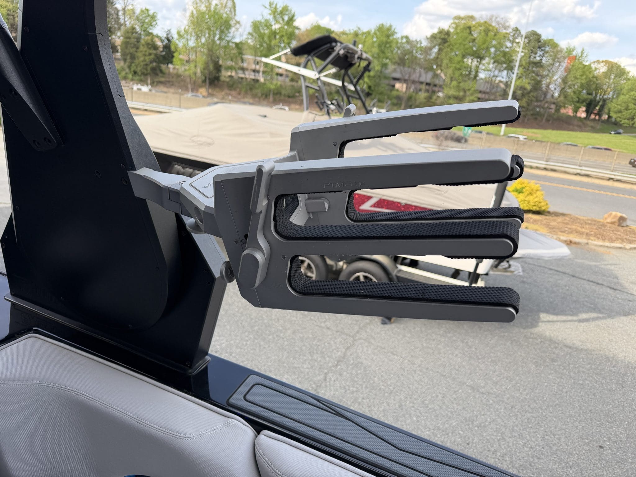 2018 - Supra - SE 450 - boat - SouthTown Watersports - Charlotte, NC - gallery image