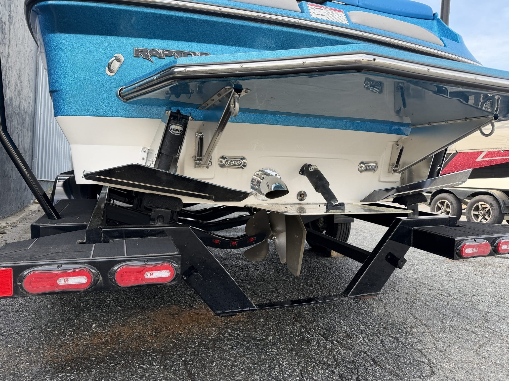 2018 - Supra - SE 450 - boat - SouthTown Watersports - Charlotte, NC - gallery image