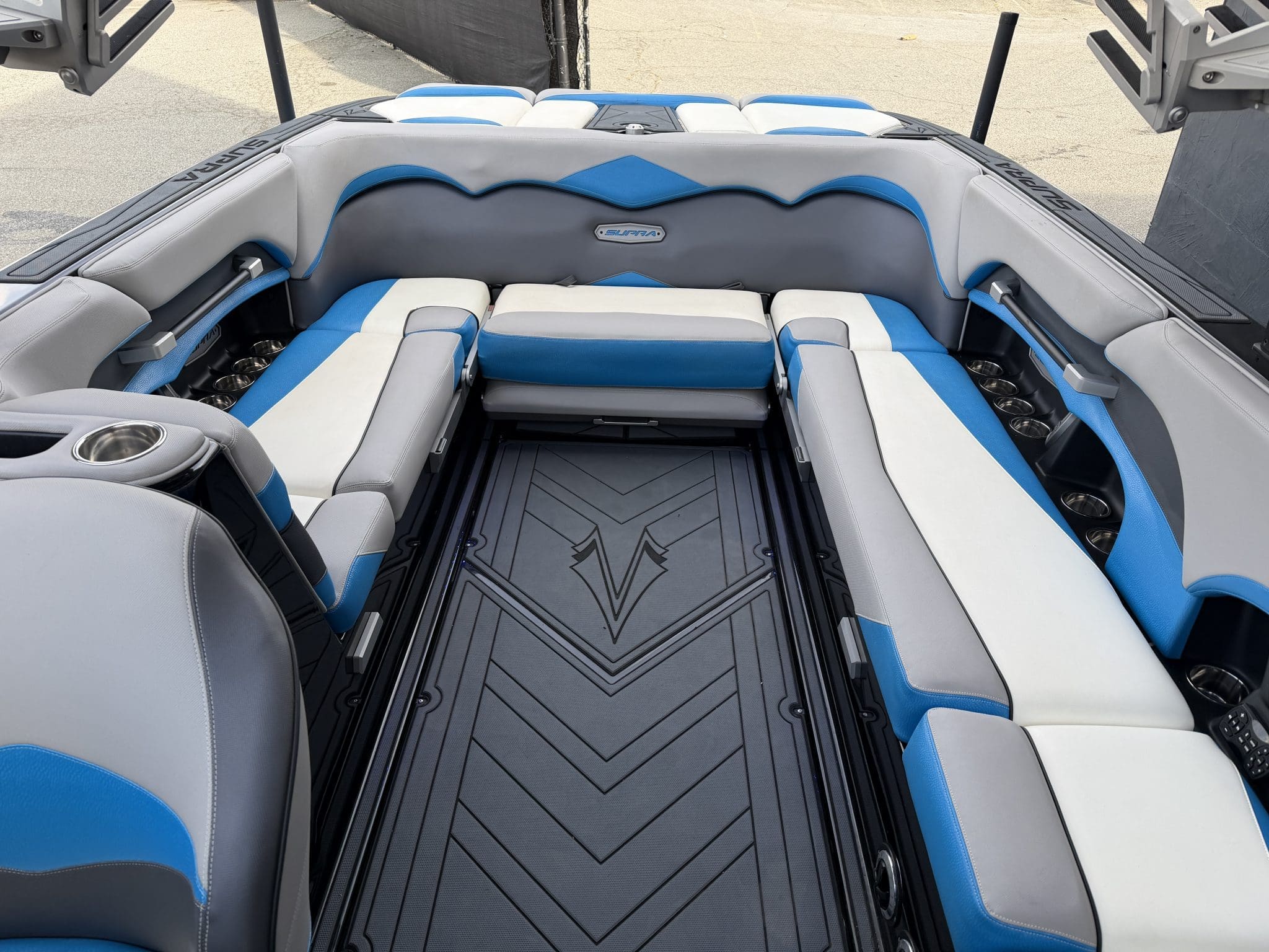 2018 - Supra - SE 450 - boat - SouthTown Watersports - Charlotte, NC - gallery image