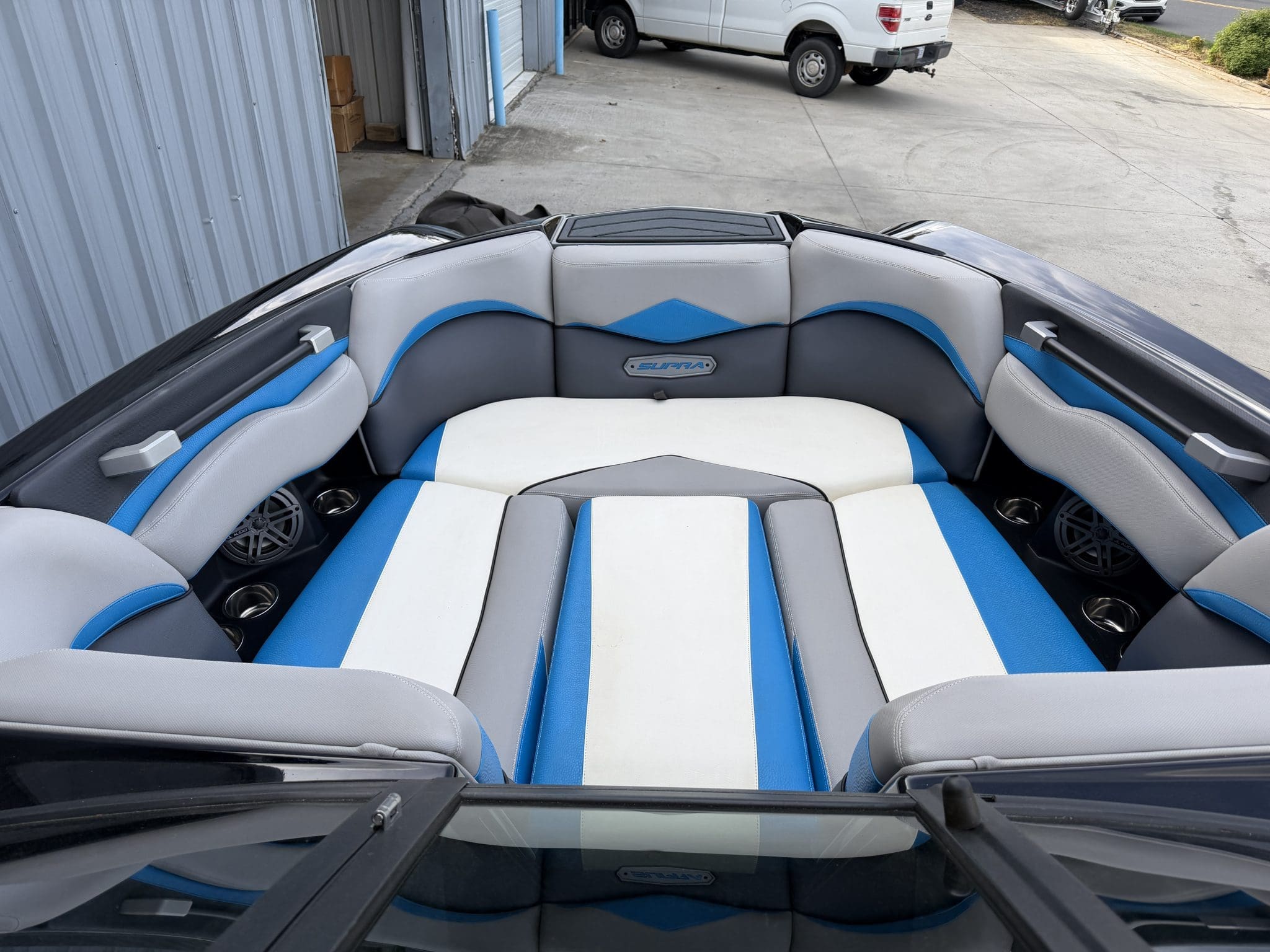 2018 - Supra - SE 450 - boat - SouthTown Watersports - Charlotte, NC - gallery image