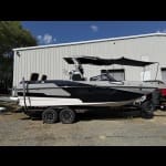 2023 Supra SE 450 boat