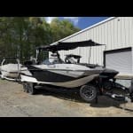 2023 Supra SE 450 boat