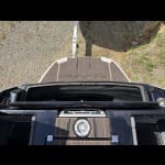 2023 Supra SE 450 boat