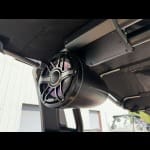 2023 Supra SE 450 boat