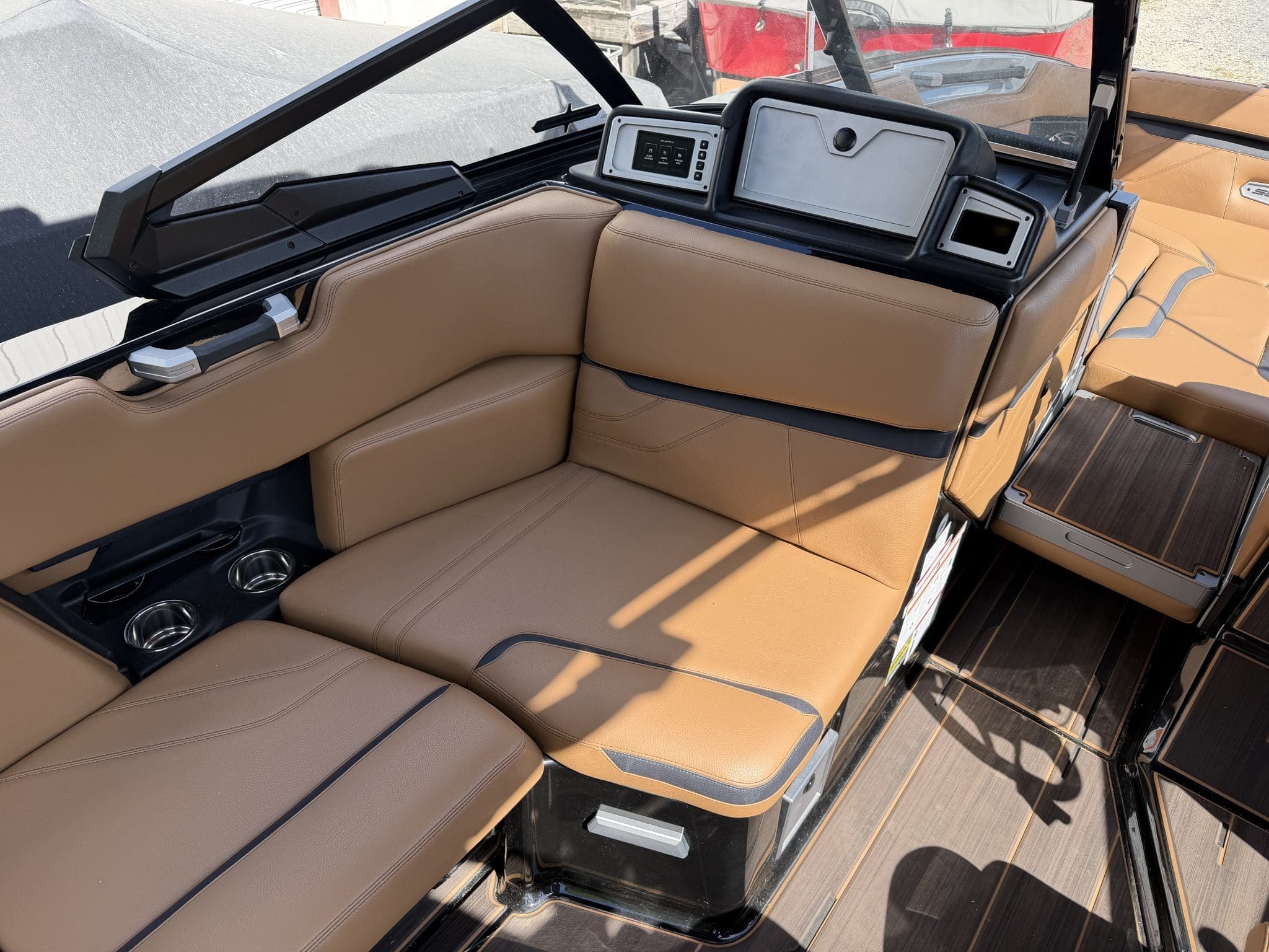 2023 Supra SE 450 boat