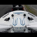 2024 Supra SL 450 boat