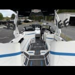 2024 Supra SL 450 boat