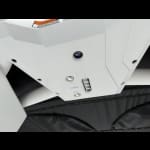 2024 Supra SL 450 boat