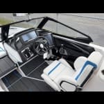 2024 Supra SL 450 boat