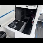 2024 Supra SL 450 boat