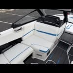 2024 Supra SL 450 boat