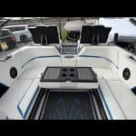2024 Supra SL 450 boat