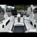 2024 Supra SL 450 boat