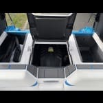 2024 Supra SL 450 boat