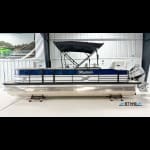 2023 Xcursion PFX 243 boat