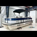 2023 Xcursion PFX 243 boat