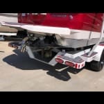 2021 - Supra - SE 550 - boat - SouthTown Watersports - Lake Norman, NC - gallery image