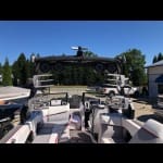 2021 - Supra - SE 550 - boat - SouthTown Watersports - Lake Norman, NC - gallery image