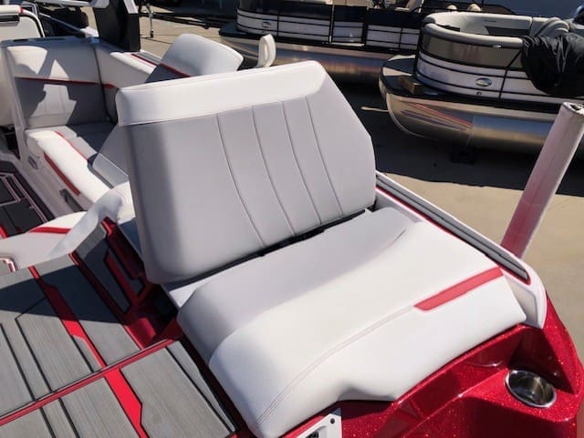 2021 - Supra - SE 550 - boat - SouthTown Watersports - Lake Norman, NC - gallery image