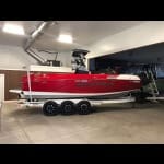 2021 - Supra - SE 550 - boat - SouthTown Watersports - Lake Norman, NC - gallery image