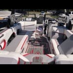 2021 - Supra - SE 550 - boat - SouthTown Watersports - Lake Norman, NC - gallery image