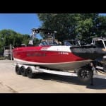2021 - Supra - SE 550 - boat - SouthTown Watersports - Lake Norman, NC - gallery image