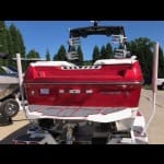 2021 - Supra - SE 550 - boat - SouthTown Watersports - Lake Norman, NC - gallery image