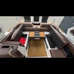 2025 - Supra - SA 400 - boat - White / Tan - SouthTown Watersports - Charlotte, NC - gallery image