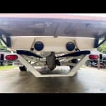 1999 Mastercraft Prostar 205 boat