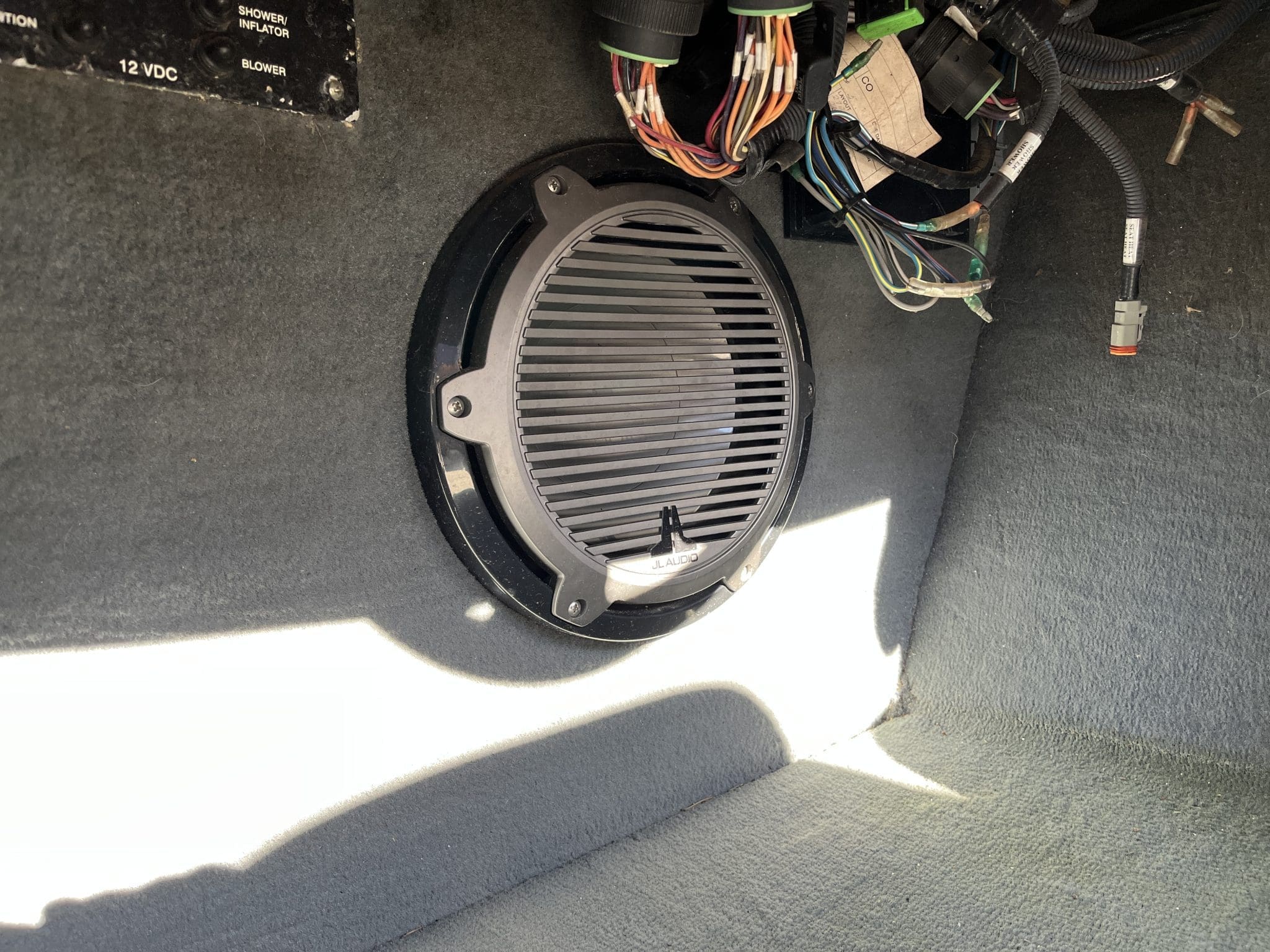 2008 Mastercraft X-1 boat