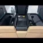 2026 - Moomba - Tykon - boat - Aqua Flake / Tan - SouthTown Watersports - Charlotte, NC - gallery image